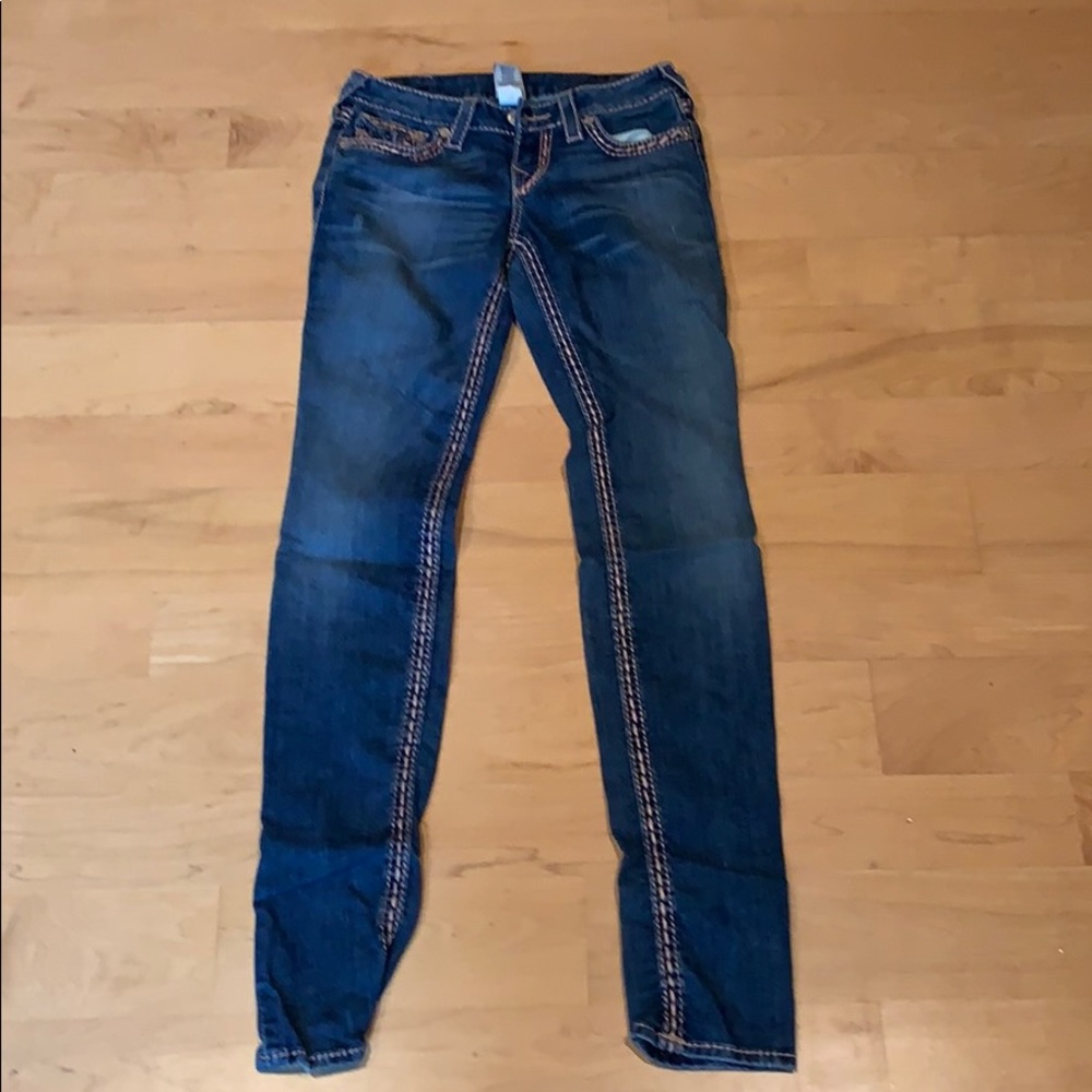 71. True Religion Jeans